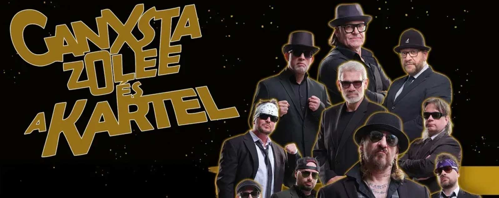Ganxsta Zolee és a Kartel