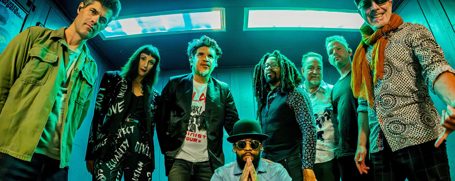 Thievery Corporation