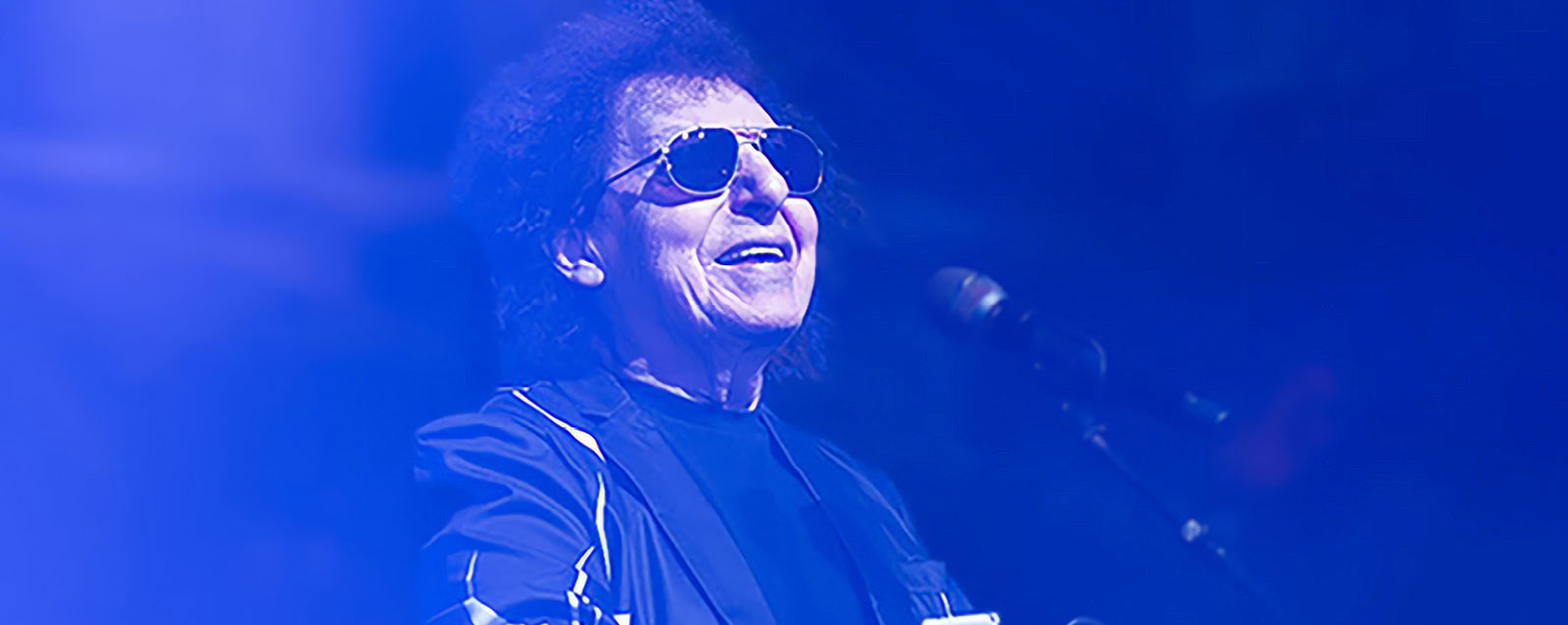 Demjén 80 - Turné 2026